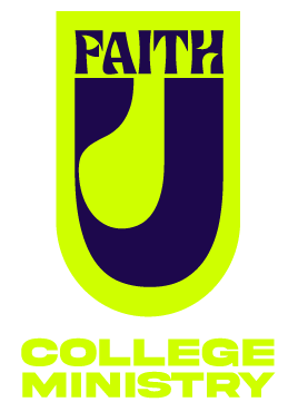 Faith U logo